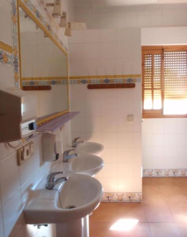 Habitación Doble, 1 Cama Doble, No Fumadores, Baño Compartido