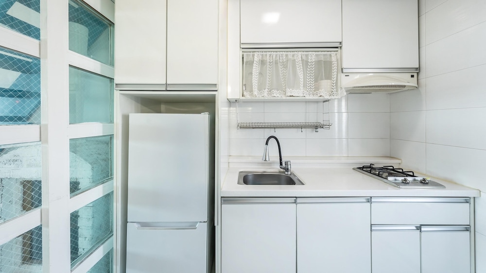 Basic Room, 1 Bedroom (haengbok2) - Photo 14