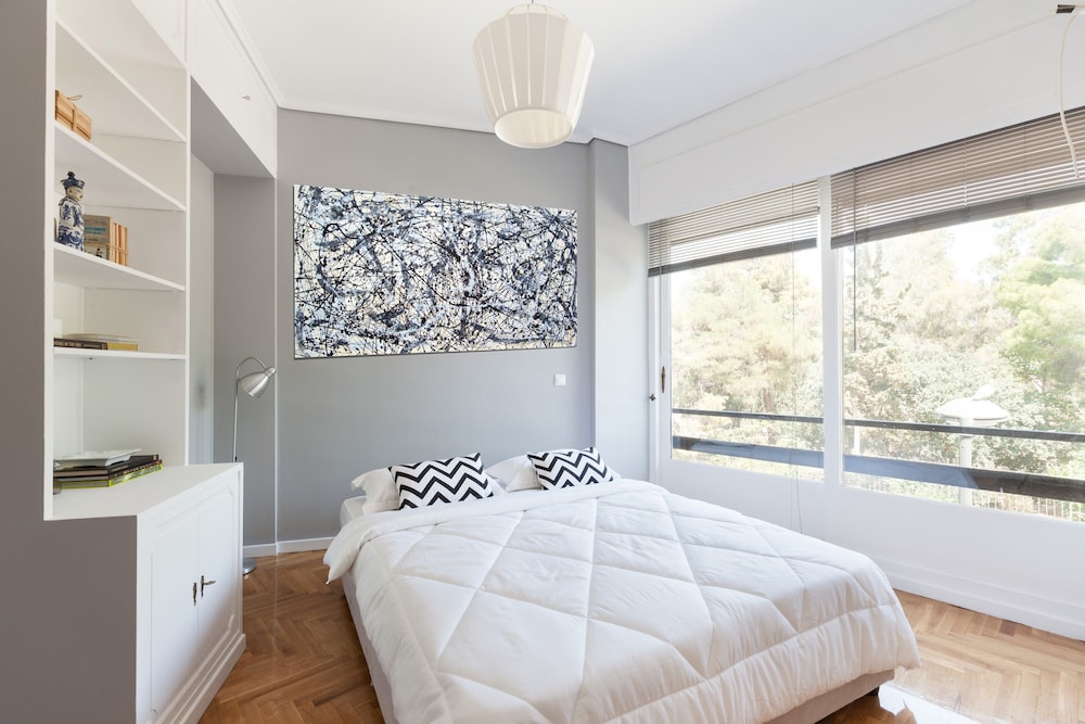 Luxury Apartment, 3 Bedrooms