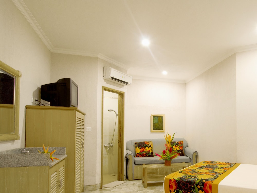 Two Bedroom Standard - Photo 5