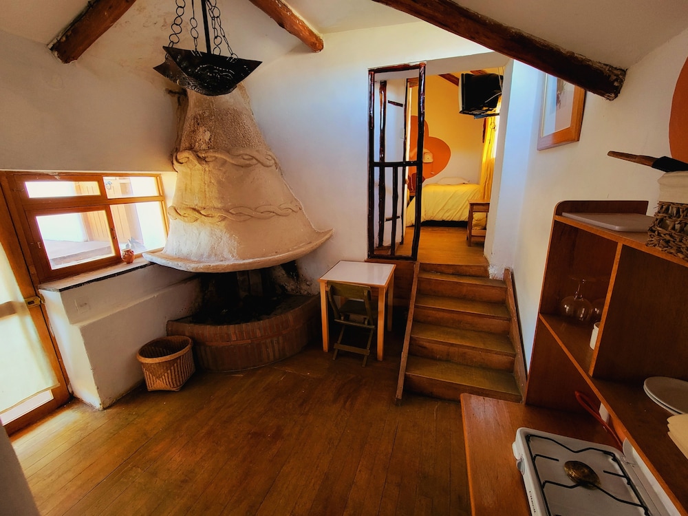 Superior Triple Room, 1 Bedroom - Photo 1