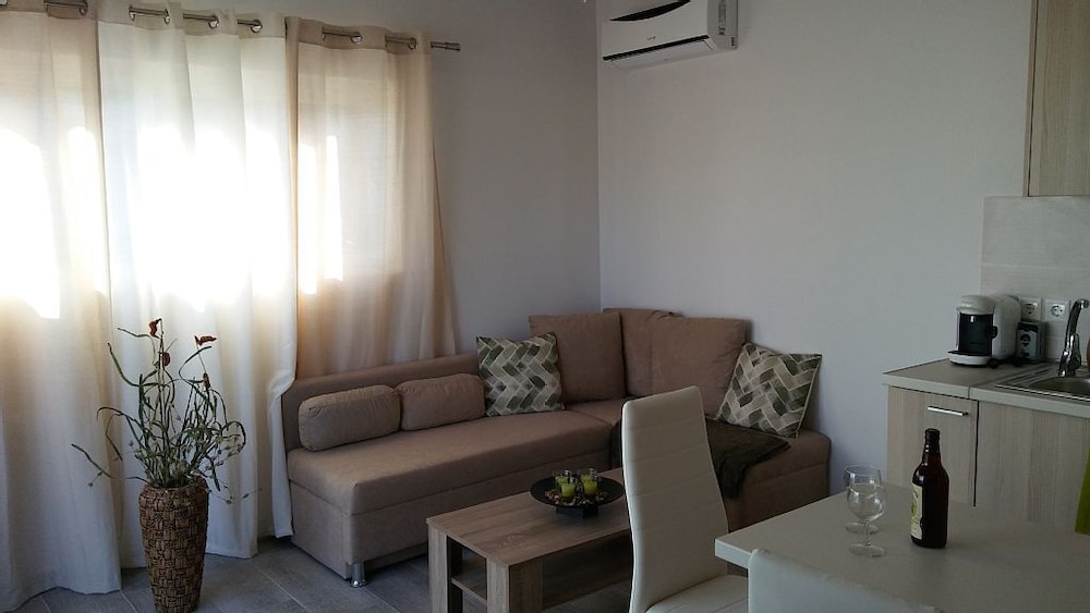 Basic Apartment, 1 Bedroom