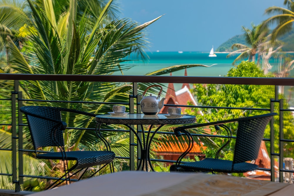 Exclusive Villa photo 2