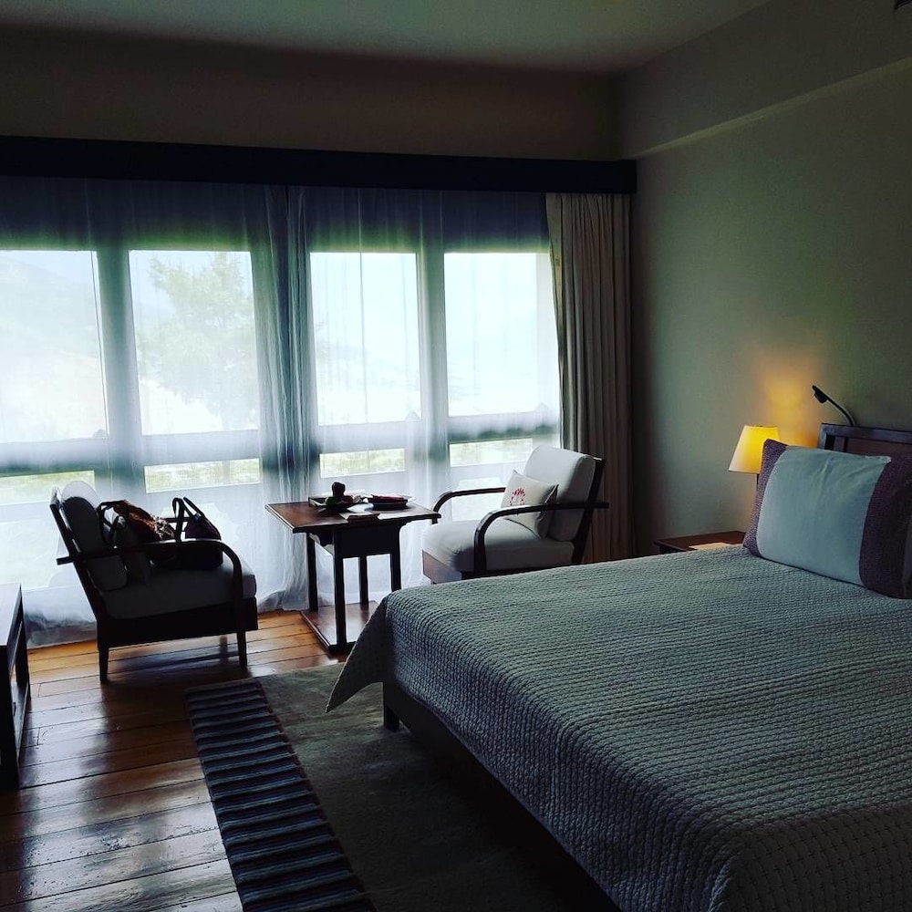 Deluxe Double or Twin Room, 1 Bedroom photo 1