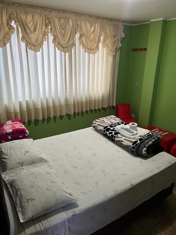 Classic Single Room