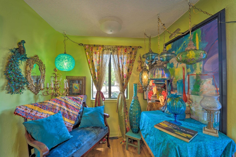 House (2 Bedrooms) photo 3