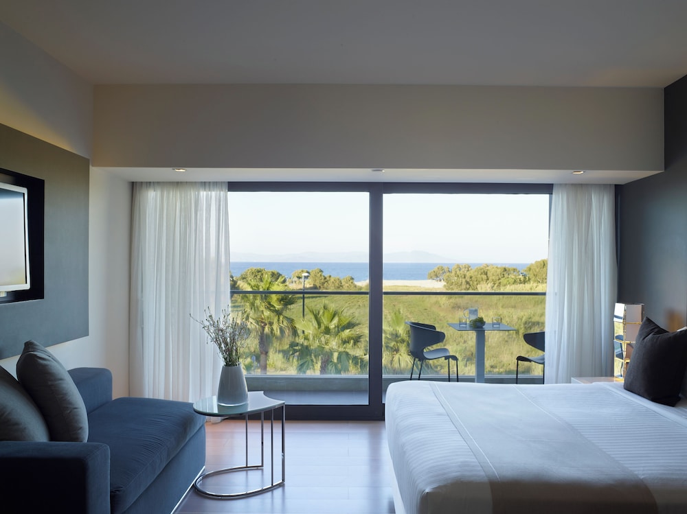Double Suite, Sea View - Photo 7