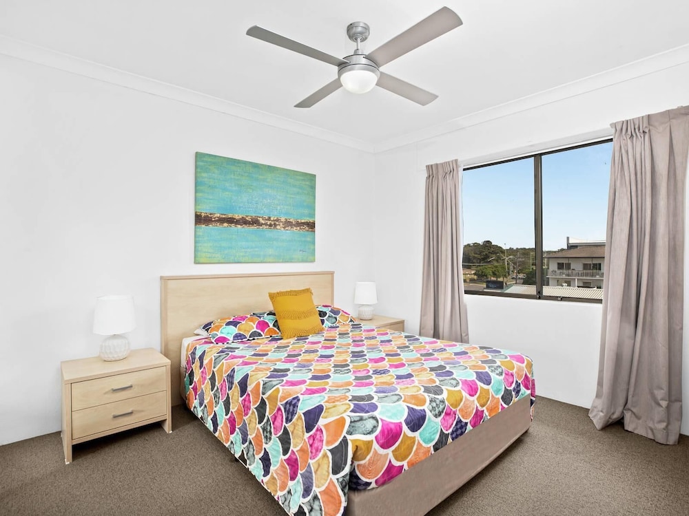 One Bedroom Apartment, No Balcony - One To Two Night Stay photo 2