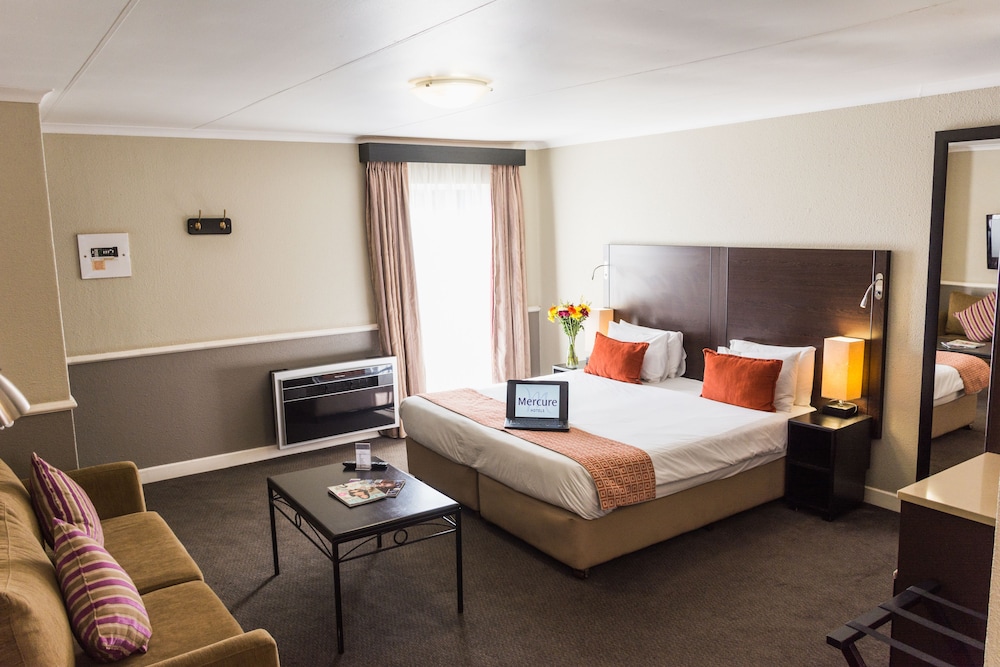 Standard Double Room, 1 Double Bed - Photo 6