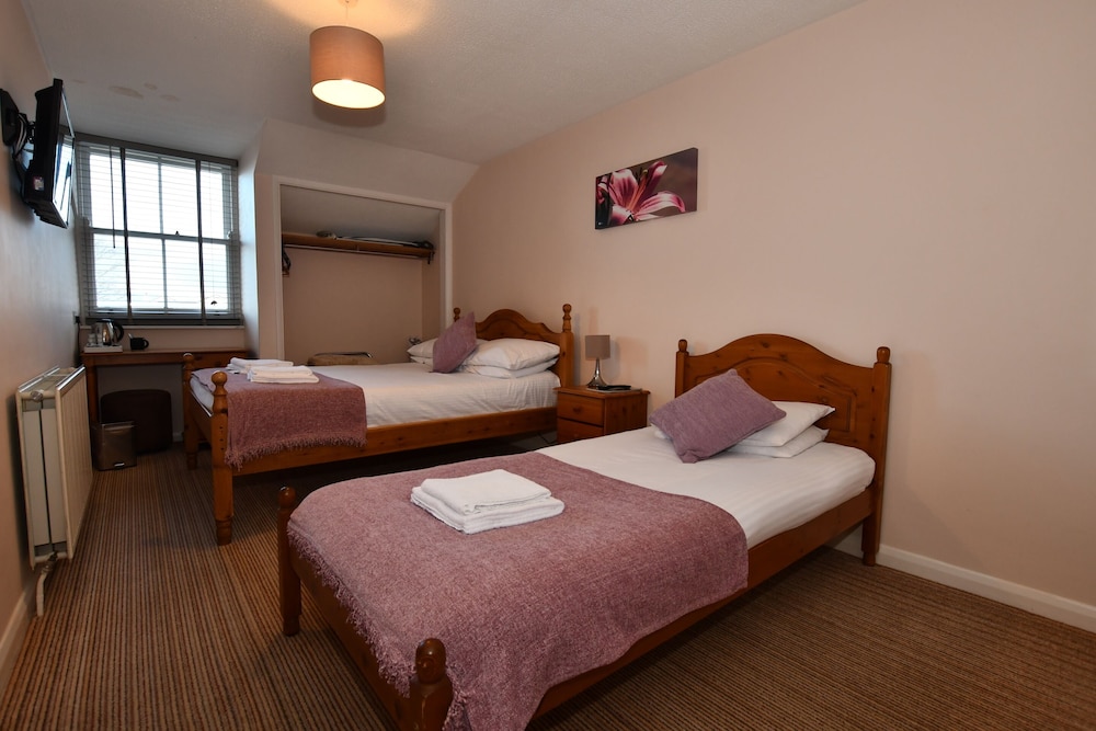 Suite, Ensuite ((2 Adults & 1 Child)) photo 3