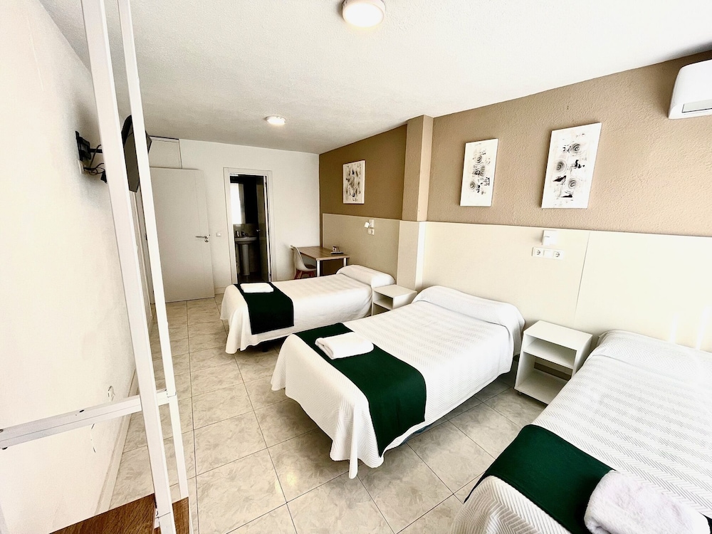 Triple Room photo 3