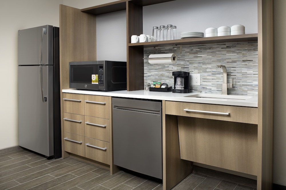Home2 Suites By Hilton Miami Doral West Airport, Fl, Fotografia 7