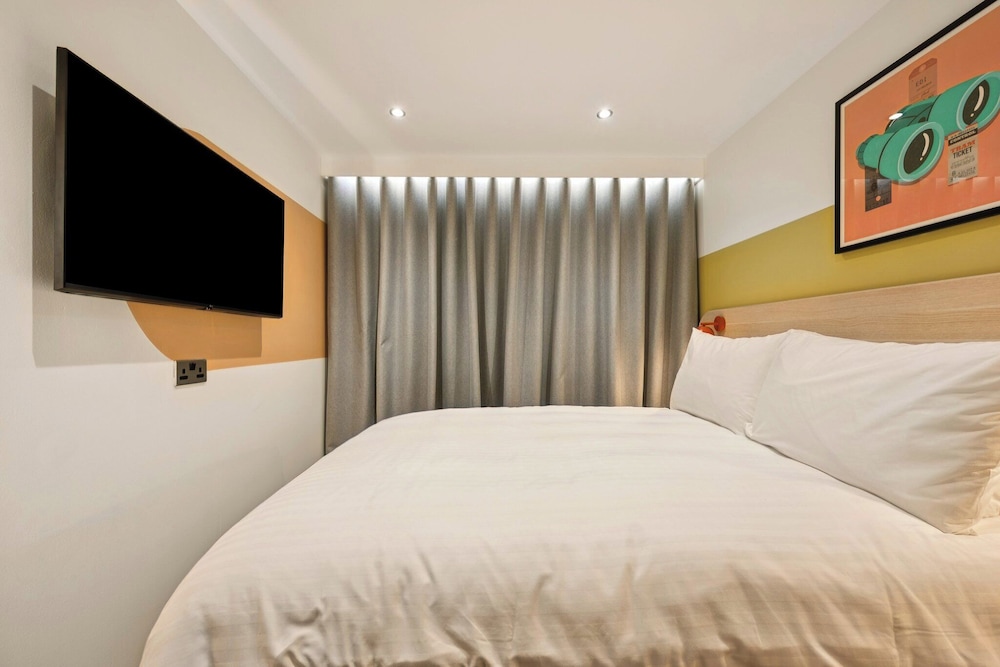 Room, 1 Double Bed (Cosy, Windowless)