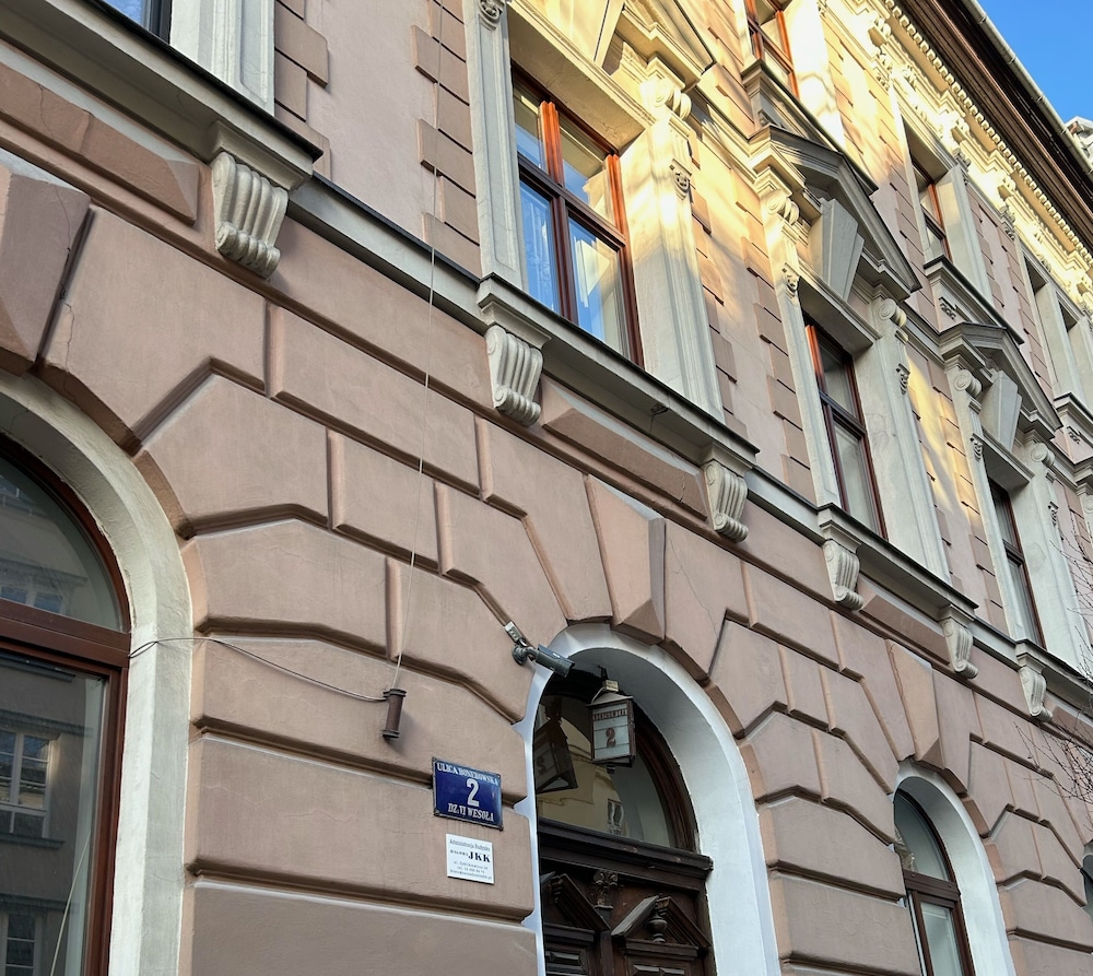 Standard Single Room (ul. Bonerowska 2) photo 2