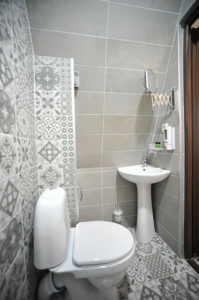 Standard Double Room, City View (1) photo 3