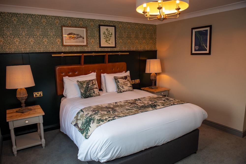 Double Room - Photo 1