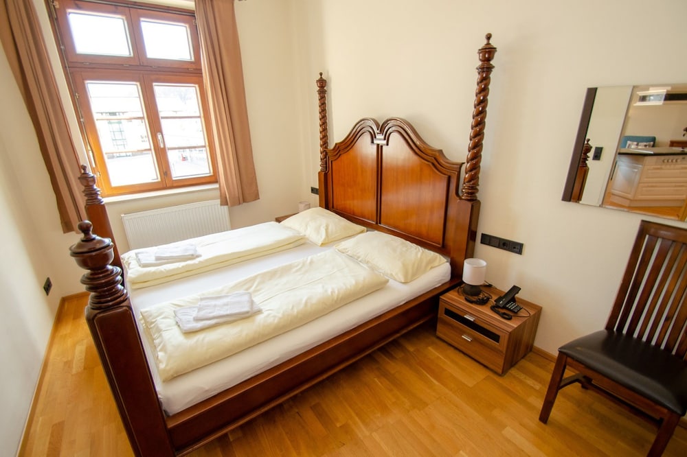 Aparthotel Post 3C photo 1