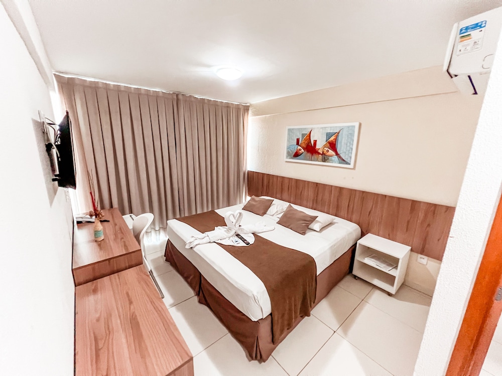 Superior Room (Plus) photo 2