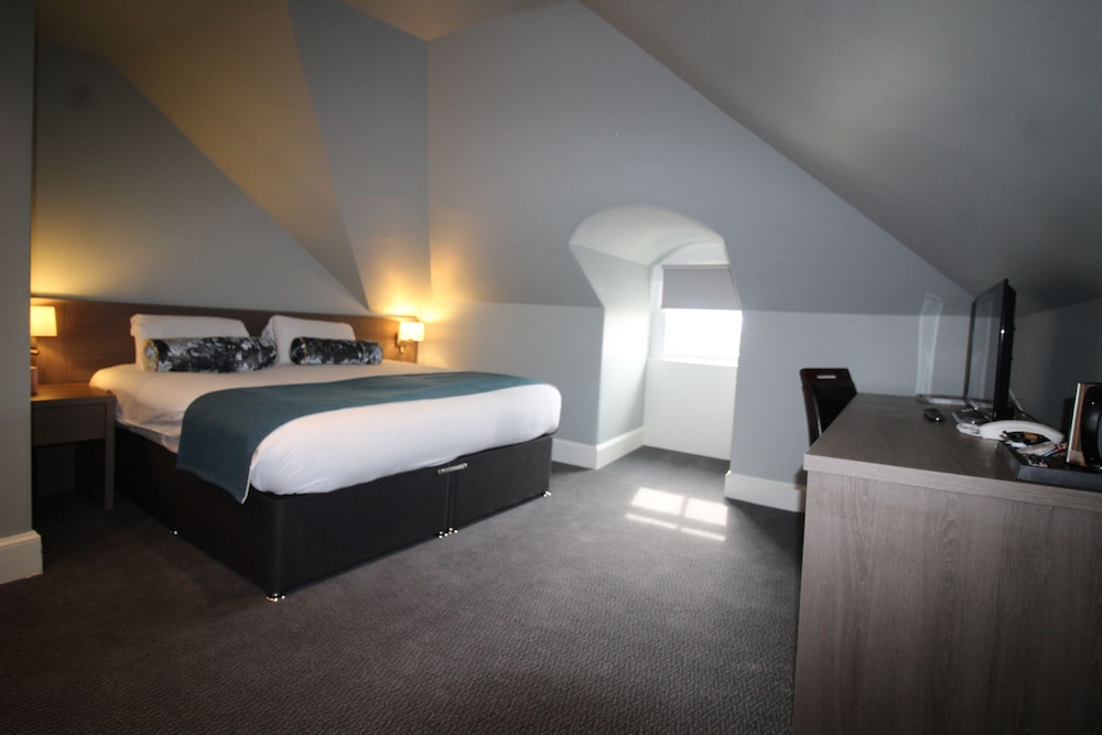 Executive King Room - Photo 3
