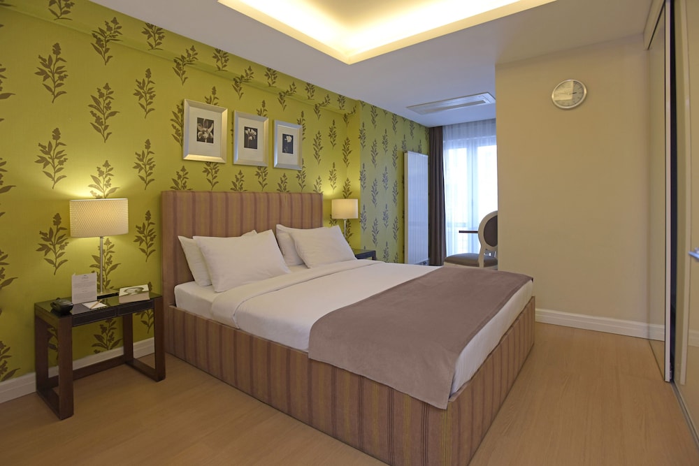 Superior Apartment, 2 Bedrooms photo 2