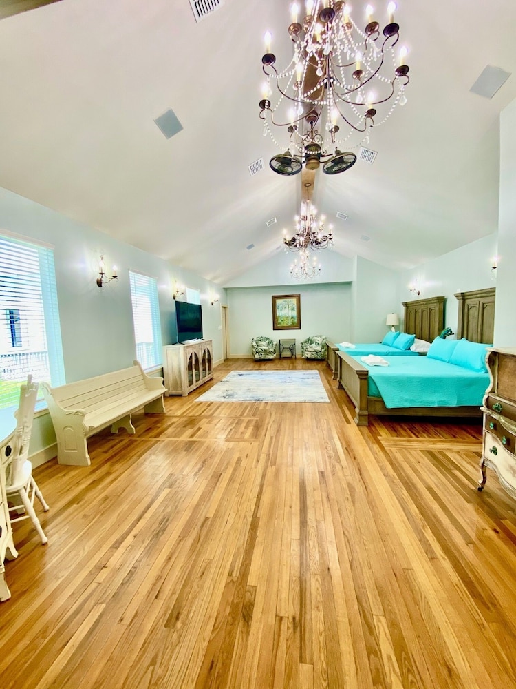 Cottage, 1 Bedroom