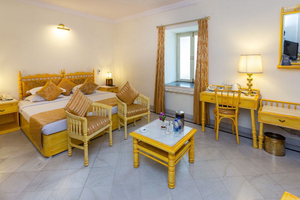 Superior Room - Photo 1