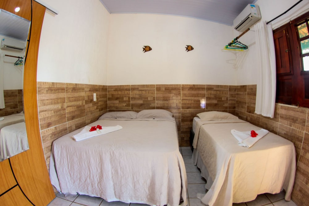 Basic Triple Room photo 2