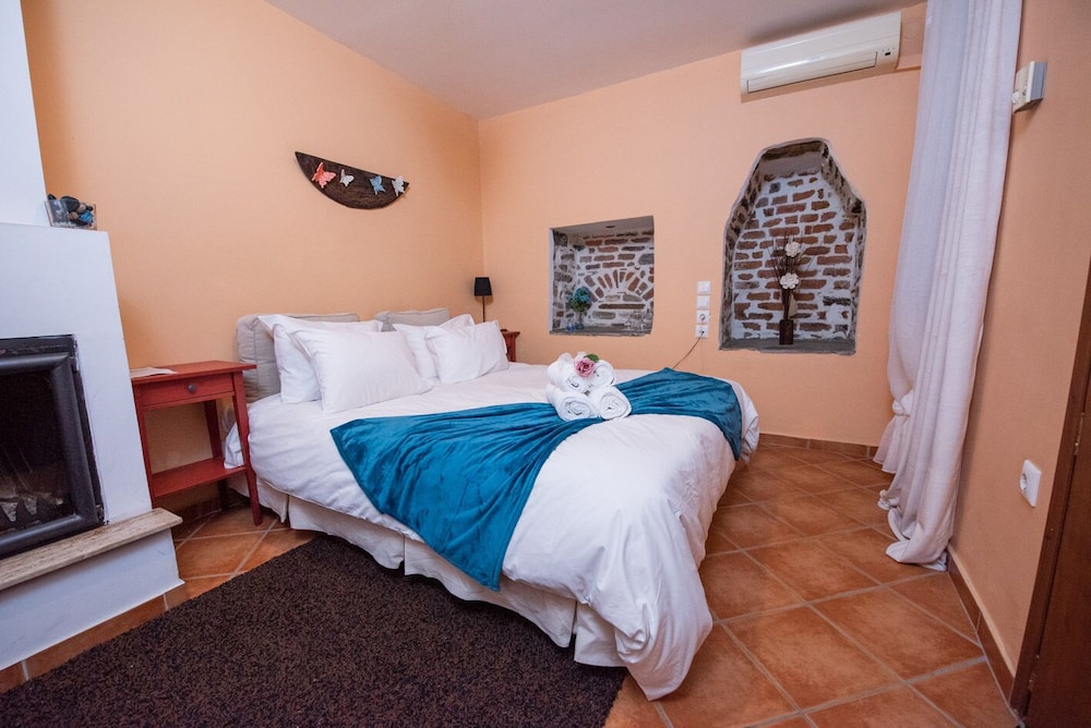 Superior Double Room - Photo 13