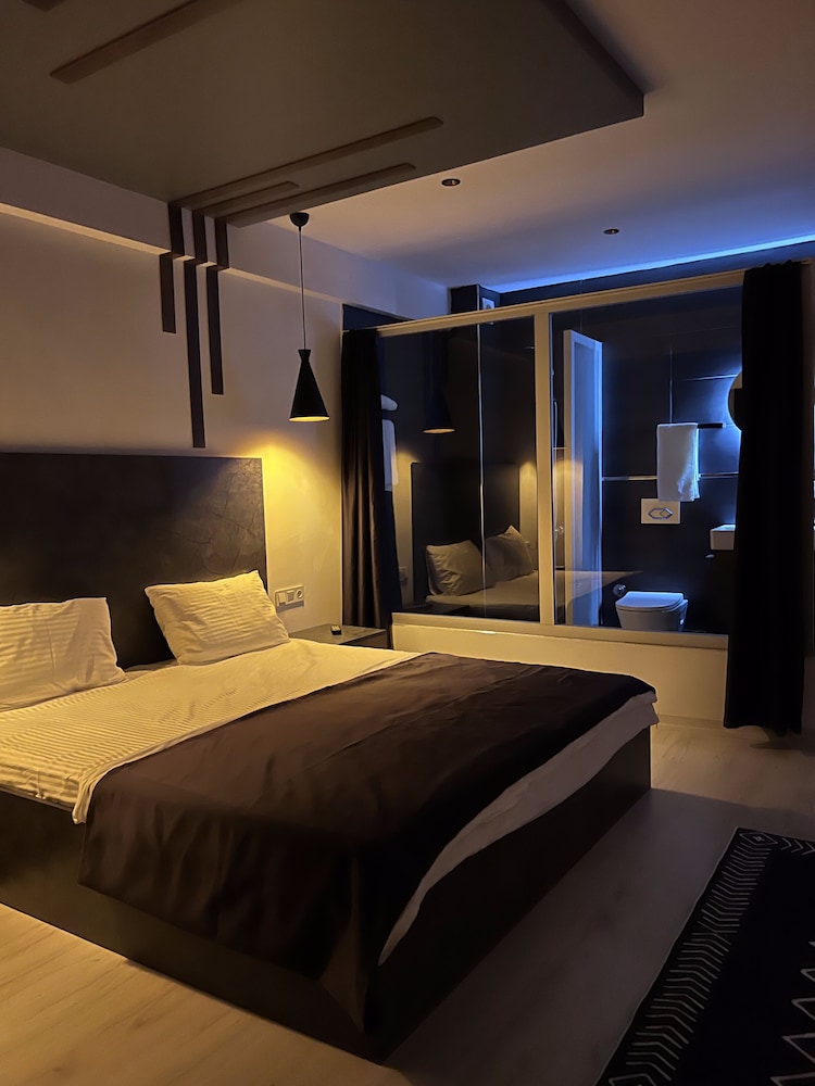 Standard Room photo 1