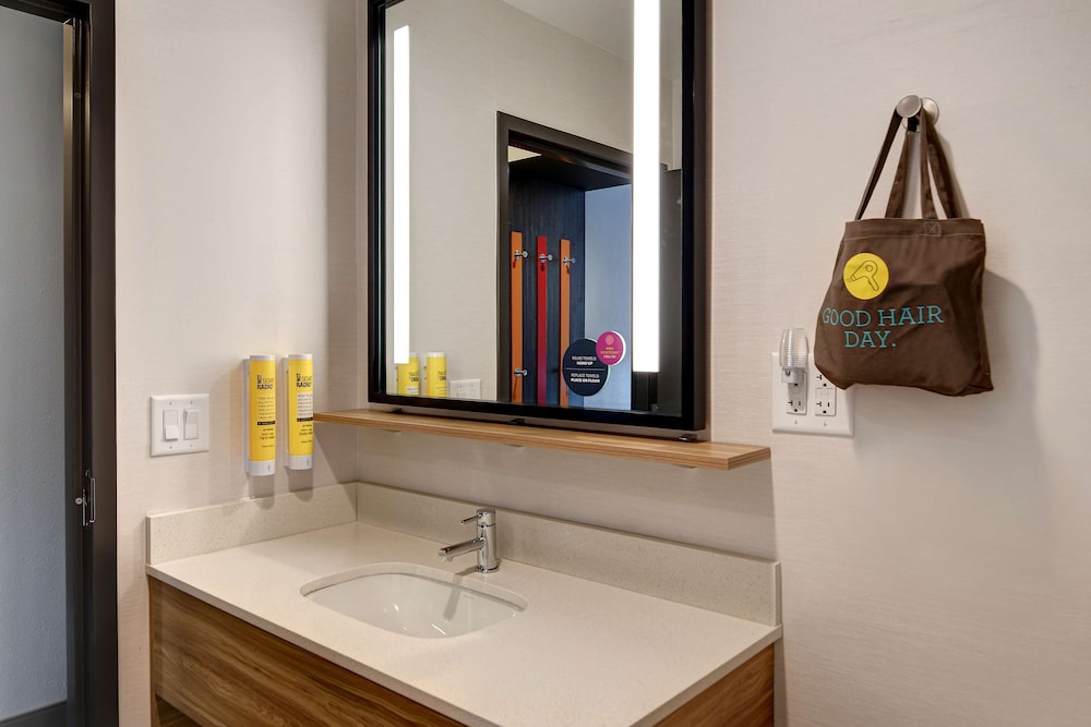 Room, 1 King Bed, Accessible, Bathtub (Mobility & Hearing) - Photo 11