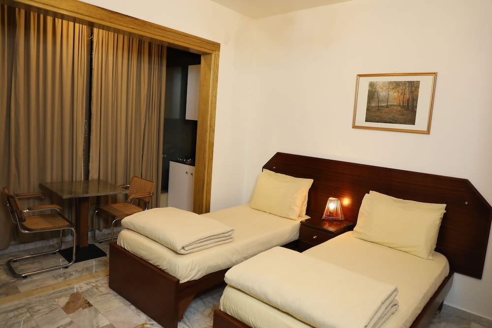Business Single Room, 1 Bedroom photo 1