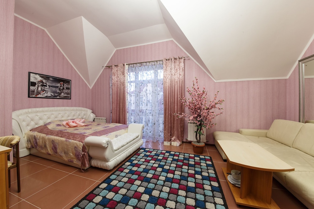 Superior Double Room photo 2