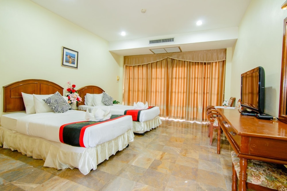 Superior Twin Room photo 3