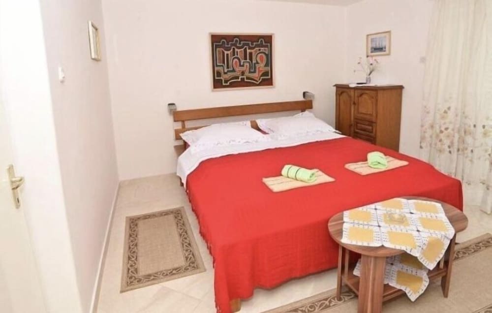 Apartment, 2 Bedrooms