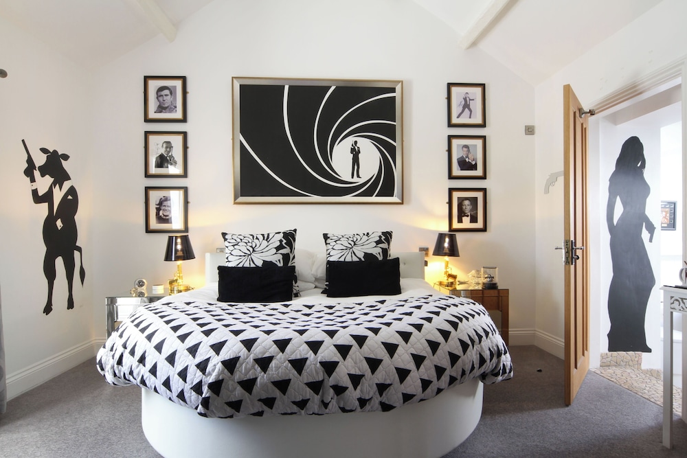 Deluxe Room photo 2