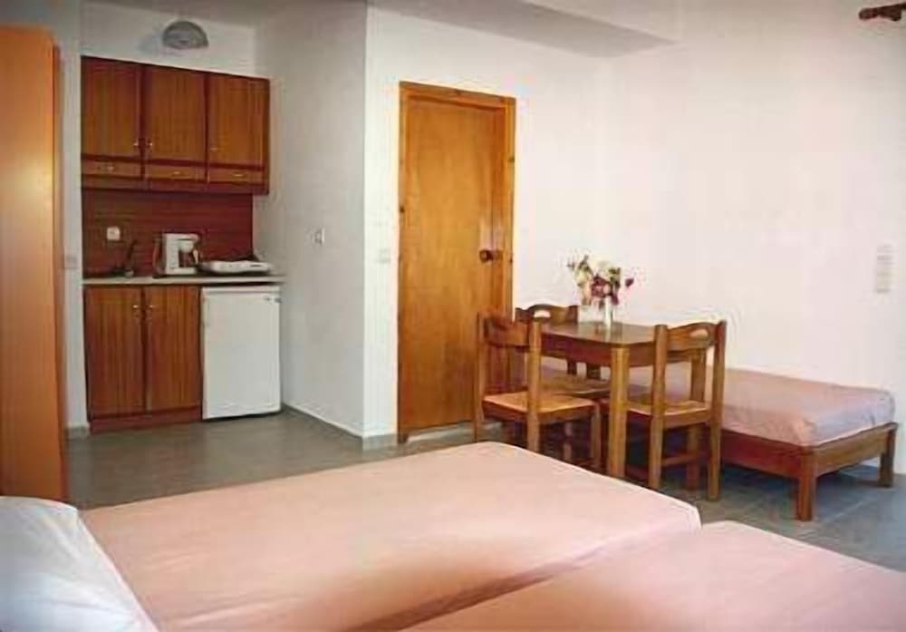Double Room, Sea View