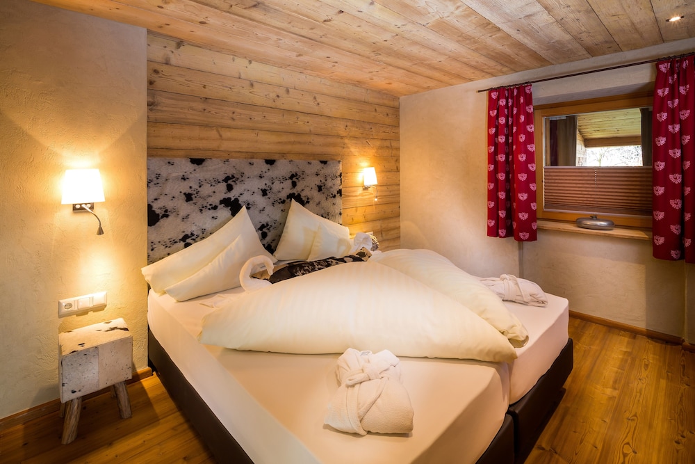 Superior Room (Tirol)