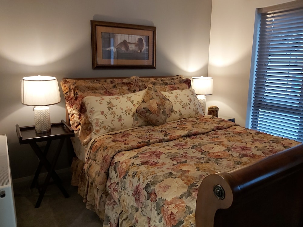 Standard Double Room, 1 Bedroom