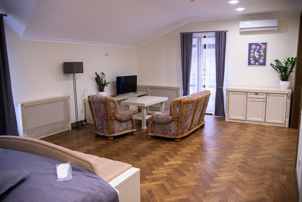 Luxury Room photo 3