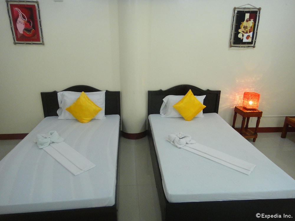 Quadruple Room photo 3