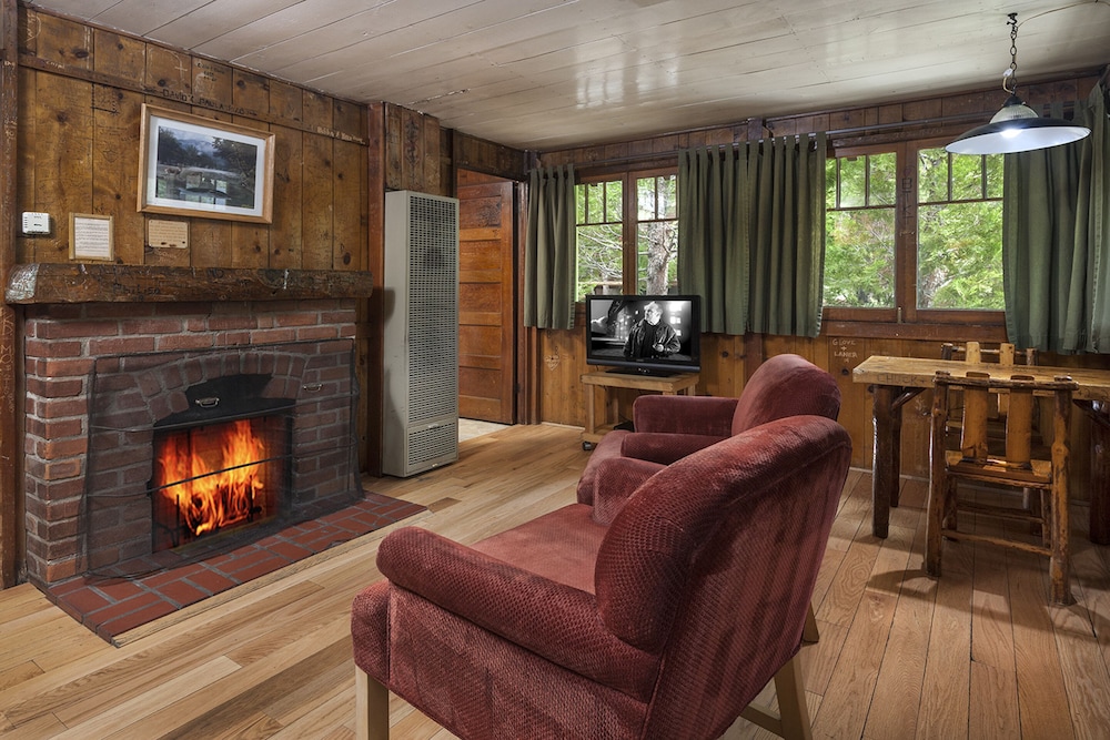Rustic Studio