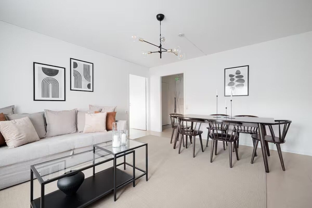 Comfort Apartment