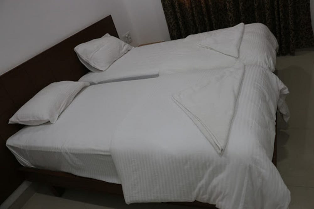 Double Room, 1 Double Bed, Non Smoking photo 3