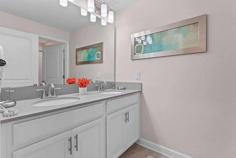 Lovely Family Home - 8 Min til Disney Stl106, Bilde 28