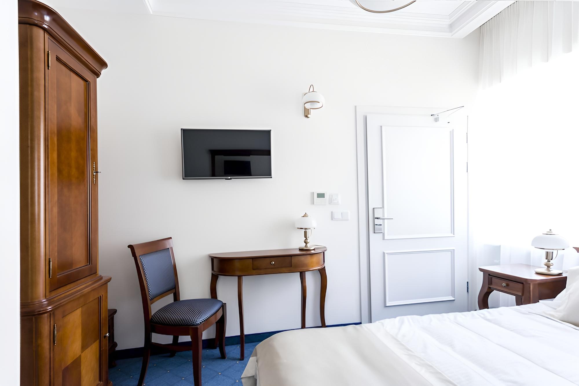 Single Room photo 1
