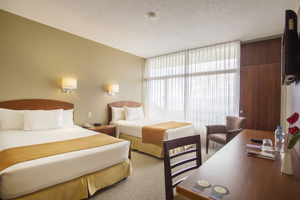 Executive Double Room photo 2