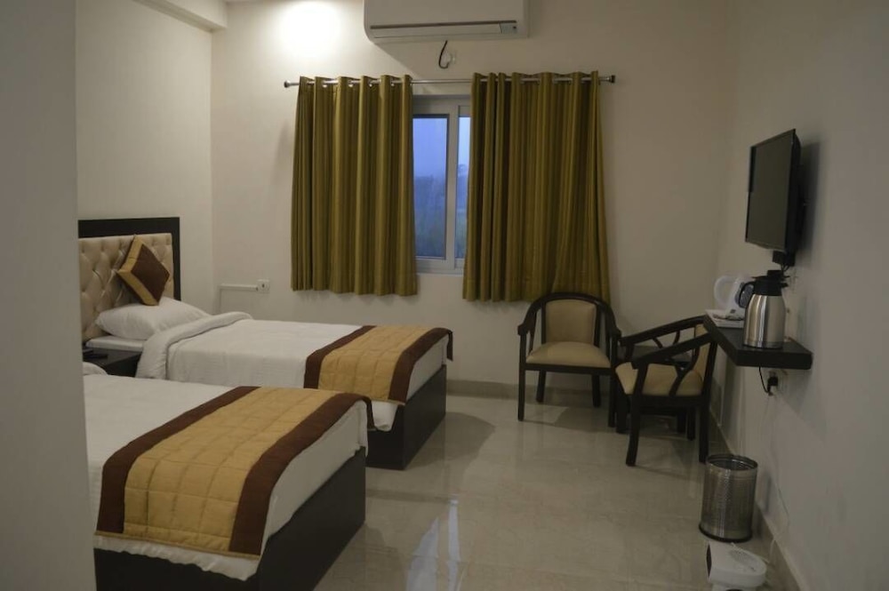 Deluxe Room photo 2