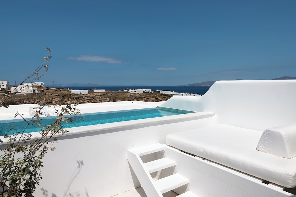 Plunge Pool Double photo 2