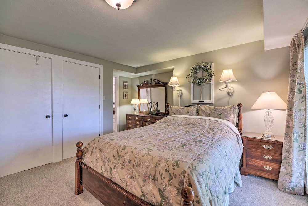 House (3 Bedrooms) photo 1