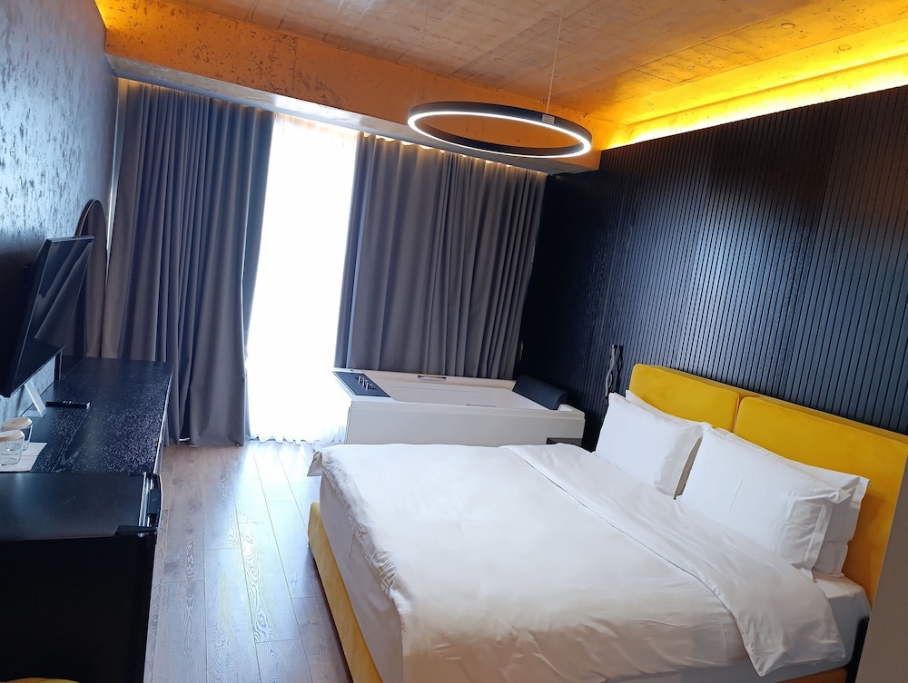 Double Room, Terrace photo 1